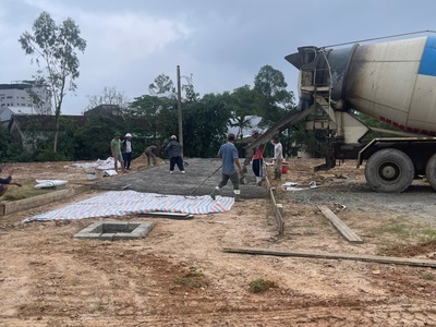 Bán đất đường oto Phùng Quán, TP Huế. Gần các trường Đai học, khu công nghiệp 0