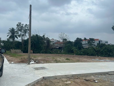 Bán đất đường oto Phùng Quán, TP Huế. Gần các trường Đai học, khu công nghiệp 2