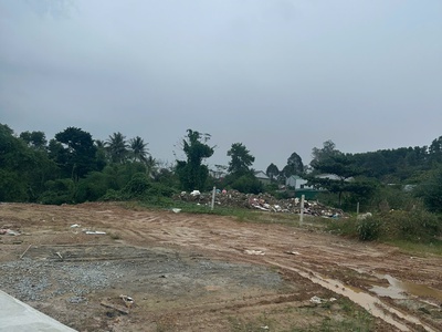 Bán đất đường oto Phùng Quán, TP Huế. Gần các trường Đai học, khu công nghiệp 3