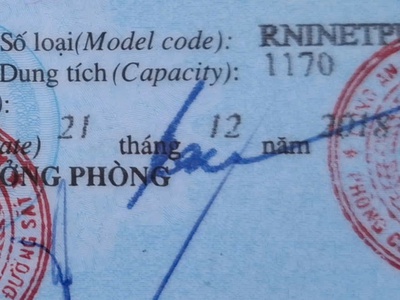 Bán xe BMW R NINE T cuối 2018 xem xe tại Gò Vấp 2