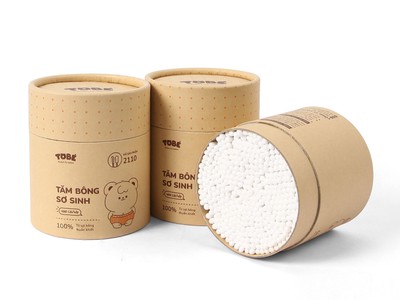 Thủ tục nhập khẩu tăm bông 0