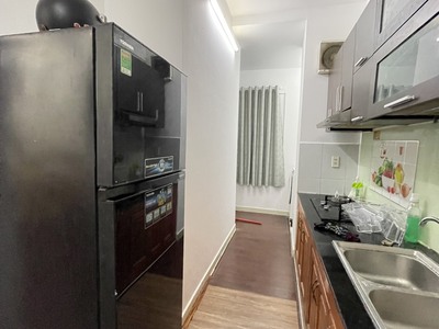 Cho thuê nhanh - Căn hộ Sơn An- trung tâm thành phố Biên Hoà, gần Đại học Đồng Nai. 1