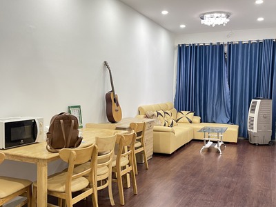 Cho thuê nhanh - Căn hộ Sơn An- trung tâm thành phố Biên Hoà, gần Đại học Đồng Nai. 0