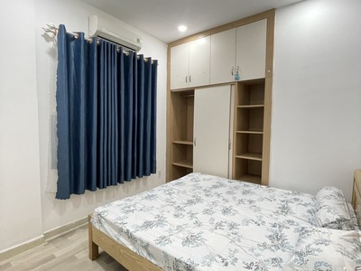 Cho thuê nhanh - Căn hộ Sơn An- trung tâm thành phố Biên Hoà, gần Đại học Đồng Nai. 3