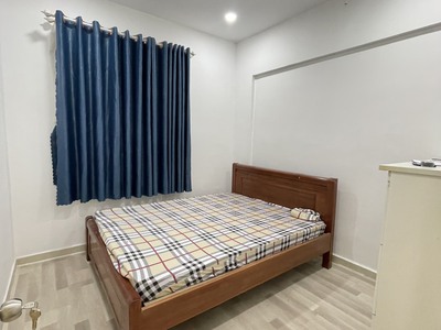 Cho thuê nhanh - Căn hộ Sơn An- trung tâm thành phố Biên Hoà, gần Đại học Đồng Nai. 4