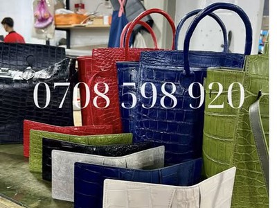 Tìm nguồn hàng đồ da sẵn có   giá gốc tận xưởng 4