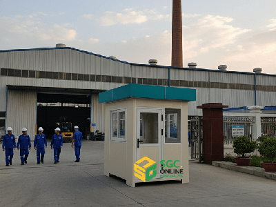 Chốt Bảo Vệ di động giá rẻ 1