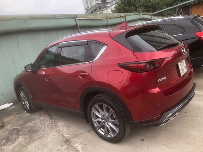 Chính chủ bán  MAZDA CX-5 2019 0