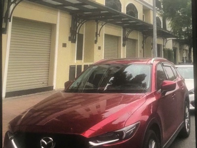 Chính chủ bán  MAZDA CX-5 2019 1