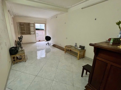 Nhà HOÀNG HOA THÁM   60m  x 3 tầng   THOÁNG SÁNG TRƯỚC SAU   gần ô tô 2