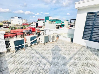 Nhà THỤY KHUÊ 7 tầng Thang Máy ngõ thông TRÍCH SÀI MẶT TIỀN 4M trước nhà Thoán Vĩnh Viễn 3