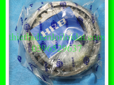Bạc đạn, vòng bi HRB NN3018K/P4W33 0