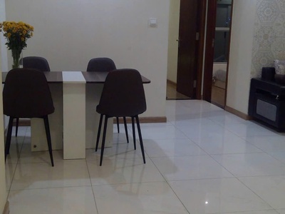 Cần sang nhượng căn hộ CC 2PN, 2WC tại Phường 22, Bình Thạnh, 20,5 triệu, 90m2 giá tốt 1