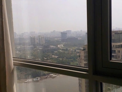 Cần sang nhượng căn hộ CC 2PN, 2WC tại Phường 22, Bình Thạnh, 20,5 triệu, 90m2 giá tốt 3