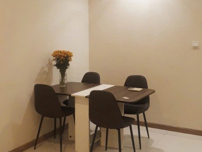 Cần sang nhượng căn hộ CC 2PN, 2WC tại Phường 22, Bình Thạnh, 20,5 triệu, 90m2 giá tốt 4