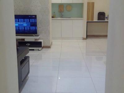 Cần sang nhượng căn hộ CC 2PN, 2WC tại Phường 22, Bình Thạnh, 20,5 triệu, 90m2 giá tốt 5