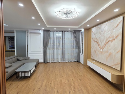 Bán căn 4PN 150m2, lô góc thoáng sáng CC cao cấp KĐT Văn Khê Hà Đông. Gía đầu tư 7,X tỷ. Sẵn sổ 0