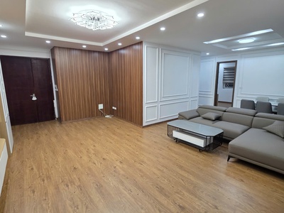 Bán căn 4PN 150m2, lô góc thoáng sáng CC cao cấp KĐT Văn Khê Hà Đông. Gía đầu tư 7,X tỷ. Sẵn sổ 2