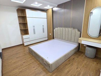 Bán căn 4PN 150m2, lô góc thoáng sáng CC cao cấp KĐT Văn Khê Hà Đông. Gía đầu tư 7,X tỷ. Sẵn sổ 4