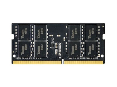 Bộ nhớ Ram laptop TeamGroup Elite 16GB DDR4-3200 0