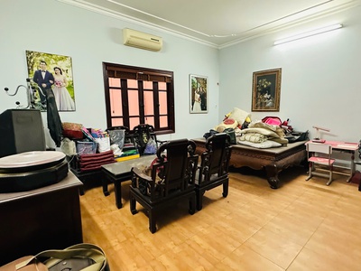 Mặt đường Phạm Phú Thứ khu 97 Bạch Đằng - 93m2 - ngang 5,7m - 4,5 tầng - gá 15,8 tỷ 1