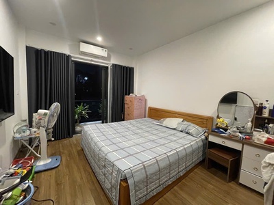 Hiếm Bán nhà Lò Đúc - 32m - 4 tầng - 7.05 tỷ - lô góc thoáng sáng - gần trường gần chợ - gần hồ 1