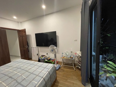 Hiếm Bán nhà Lò Đúc - 32m - 4 tầng - 7.05 tỷ - lô góc thoáng sáng - gần trường gần chợ - gần hồ 2