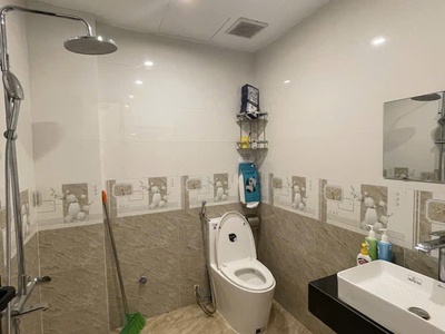 Hiếm Bán nhà Lò Đúc - 32m - 4 tầng - 7.05 tỷ - lô góc thoáng sáng - gần trường gần chợ - gần hồ 3