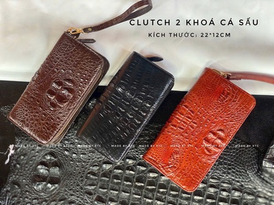 Tết Nên Nhập Mặt Hàng Nào Chốt Đơn Liên Tục Với Hàng Da Form Đẹp 0822.879.869 HẢO 3