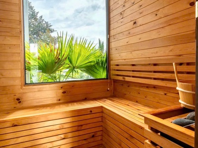 Bán Siêu phẩm Villa 3 tầng Dòng tiền hơn 100tr/tháng - Khu Nước Mặn Khuê Mỹ 8