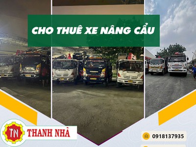 Dịch Vụ Xe Cẩu Hỗ Trợ Vận Chuyển Máy Chụp CT Giải Pháp An Toàn Cho Thiết Bị Y Tế Giá Trị Cao 0