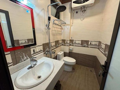 ❤NGÃ TƯ SỞ TÂY SƠN ĐỐNG ĐA.50m2 3 bước ra phố,nội thất đầy đủ giá tốt 3