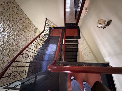 ❤NGÃ TƯ SỞ TÂY SƠN ĐỐNG ĐA.50m2 3 bước ra phố,nội thất đầy đủ giá tốt 2