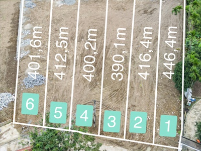 400-450m2 giá hơn 4 triệu/m2 Lương Sơn, Hòa Bình 4