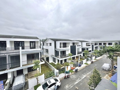  Khu dân cư Trần Thái Tông 1