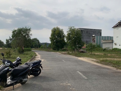 20 lô đất nền Nam Hội An giá rẻ nhất khu vực, chỉ 8tr/m 2