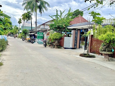 Lô góc sát trục chính Đại Hiệp giá chỉ 760 triệu 0