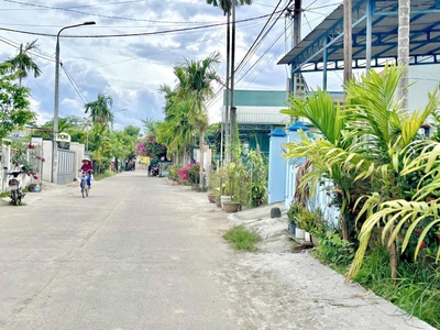 Lô góc sát trục chính Đại Hiệp giá chỉ 760 triệu 2