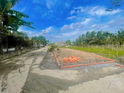 Lô góc sát trục chính Đại Hiệp giá chỉ 760 triệu 1