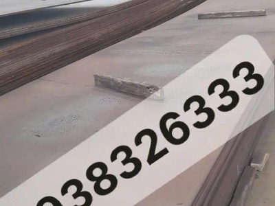 Thành Phần Thép Tấm Chịu Nhiệt Lò Hơi A515 Gr70,A516 Gr70, 18MM X2000X6000/12000MM 3