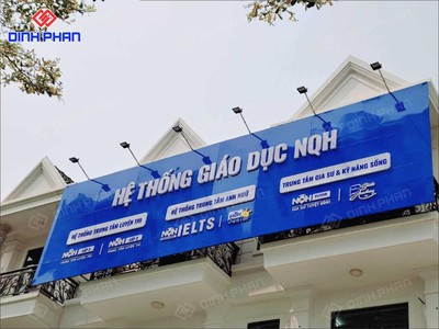 Làm Biển Hộ Kinh Doanh: Uy Tín Mẫu Đẹp 0