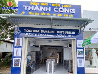 Mẫu bảng hiệu đẹp và ý tưởng sáng tạo cho 20 ngành nghề 11