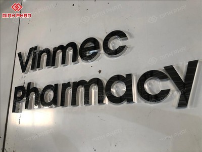 Mẫu bảng hiệu đẹp và ý tưởng sáng tạo cho 20 ngành nghề 0