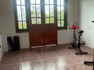 19 tỷ-Nhà phố Lý Nam Đế 45m2, 4 tầng,MT 4m,khu VIP, ô tô đỗ cửa,khu QSự, an ninh tuyệt đối 3