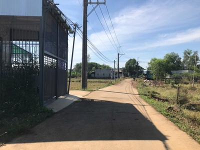 Đất thổ cư siêu HOT - Gia Tân 2, Đồng Nai 2