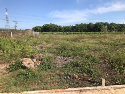 Đất thổ cư siêu HOT - Gia Tân 2, Đồng Nai 0