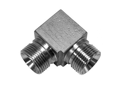 Co, cút, đầu nối inox 3