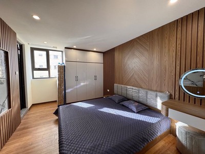 Bán nhà minh khai giá tốt 2