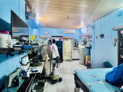 Bán nhà hẻm đường số 8, linh trung, thủ đức, tp hcm. dt 107m2, 2pn, sh, giá 6.6 tỷ 2