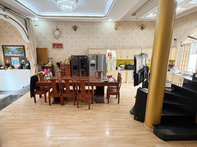 L1638 ⭐ giảm 3tỷ villa 2mt sát lotte mart tân bình, shr, vuông, 3 tầng, đ.10m, 7x tỷ x nhỏ 1